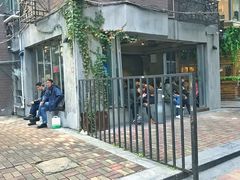 -来回·咖啡(天河南店)