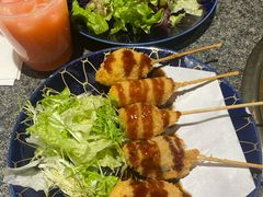 -NIUAN牛庵·日式和牛烧肉(恒隆店)