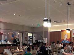 -必胜客(阿罗海店)