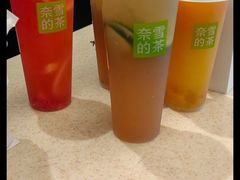-奈雪的茶(大梅沙8号仓店)