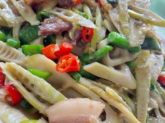 -下梅人家土菜馆(历史文化餐厅度假区店)