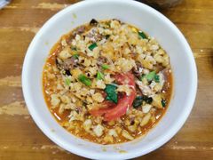 -刘信牛羊肉小炒泡馍(回民街店)