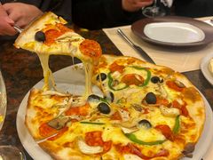 -我的意大利厨房