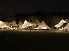 -不觉晓CAMPING(上海迪士尼营地店)