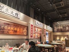 -蚝得喜海鲜(东城店)