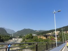 -水磨古镇