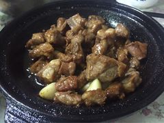-黎记大排档(慈云路店)