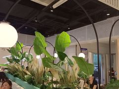 大堂-川人百味·水煮活鱼(赛罕万达店)