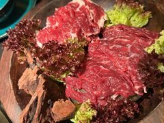 -二刀潮牛(重庆光环购物公园店)