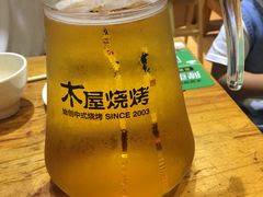 -木屋烧烤(南新店)