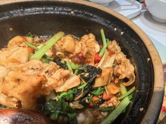-尚合里潮汕牛肉火锅(海沧店)