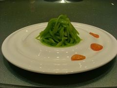 莴苣丝-古韵轩·江浙融合菜(梁溪店)
