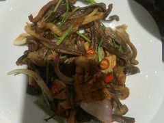 -福海居烤鸭店(鸟巢店)