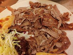 -苏坦土耳其餐厅(白云宾馆店)