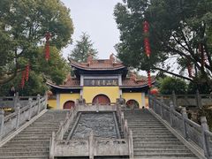 -超山青莲寺