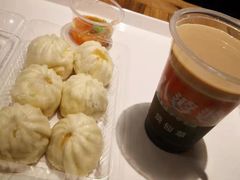 -八婆婆烧仙草(中山路店)