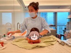 -蜜悦居月子会所(环贸中心店)