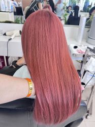-BEAUTY HAIR GANO