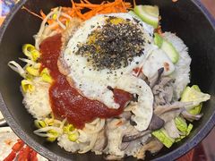 -火炉情韩国料理店(古田路店)