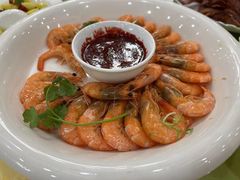 -山明水秀大饭店