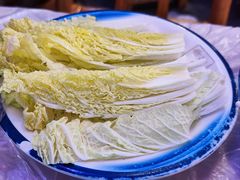 -霄汉牛三鲜湖北砂锅菜(万松园2店)