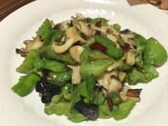-旺角小渔村·海肠捞饭开创者(二马路店)