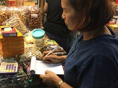 -瓦洛洛传统市场