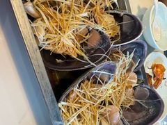 -胶东海鲜大排档(北太平庄店)
