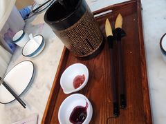 -唐猫庭院·千年陕菜(大唐不夜城店)