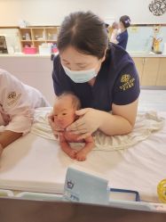 -爱贝蕊恩韩式月子会所(宝安店)