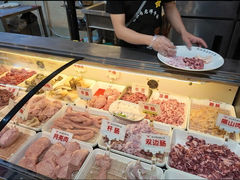 -顺水湾·牛肉牛杂火锅(驾鹤店)