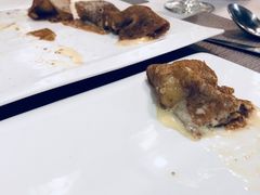 -LA CREPERIE BRETONNE布列塔尼法式餐厅(天童北路店)