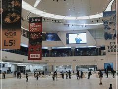 -世纪星滑冰俱乐部(万象城店)