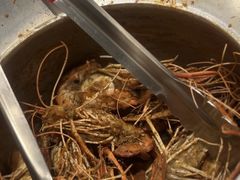 -隅乐胡椒虾·台湾菜·团建(皇岗店)