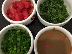 -北门涮肉·铜锅涮肉(南锣鼓巷店)