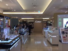 -阪急百货店(梅田总店)