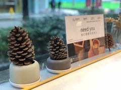 -Manner Coffee(大宁国际商业广场店)