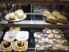 -THEDAY蛋糕(团结路店)