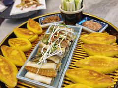 -君霖海鲜私房菜(春柳店)