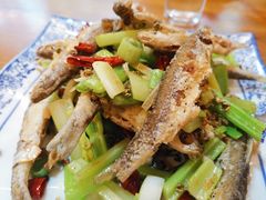 -老味道1992(武当山店)