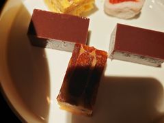 -喜悦烤鸭·新京菜(王府井店)