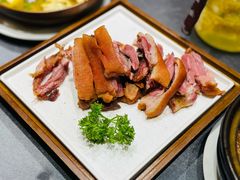 -香雪海饭店中餐厅(人民桥店)