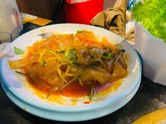 -杨记齐齐哈尔烤肉(五莲路店)