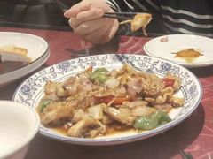 -外婆湾匠心菜·私房海味(马市街店)