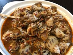 -三妹小龙虾·黄油蟹(华侨城总店)