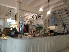 -Fern Forest Cafe
