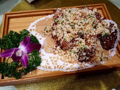-阿巧一号私房菜(止园路店)