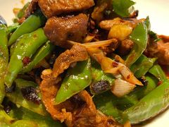 -悦融·京鲁菜·露台花园(安定门店)