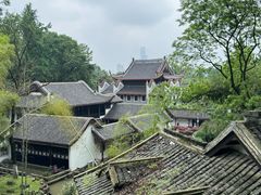 -岳麓山风景名胜区