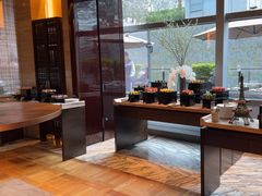 -深圳四季酒店·馥自助餐厅